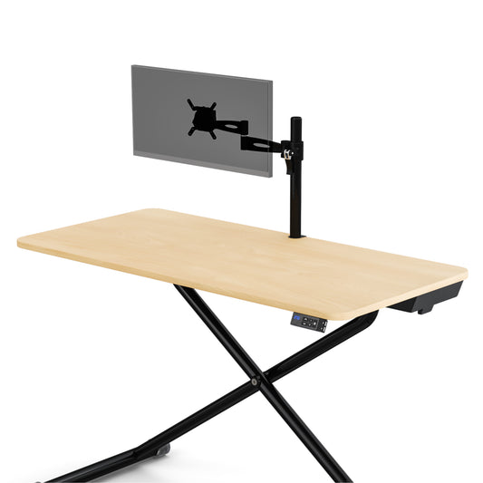 3 Accessories You Need For A Standing Desk